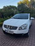 Nissan Qashqai Nissan Qashqai 1.6 Benzyna + LPG, 2007r