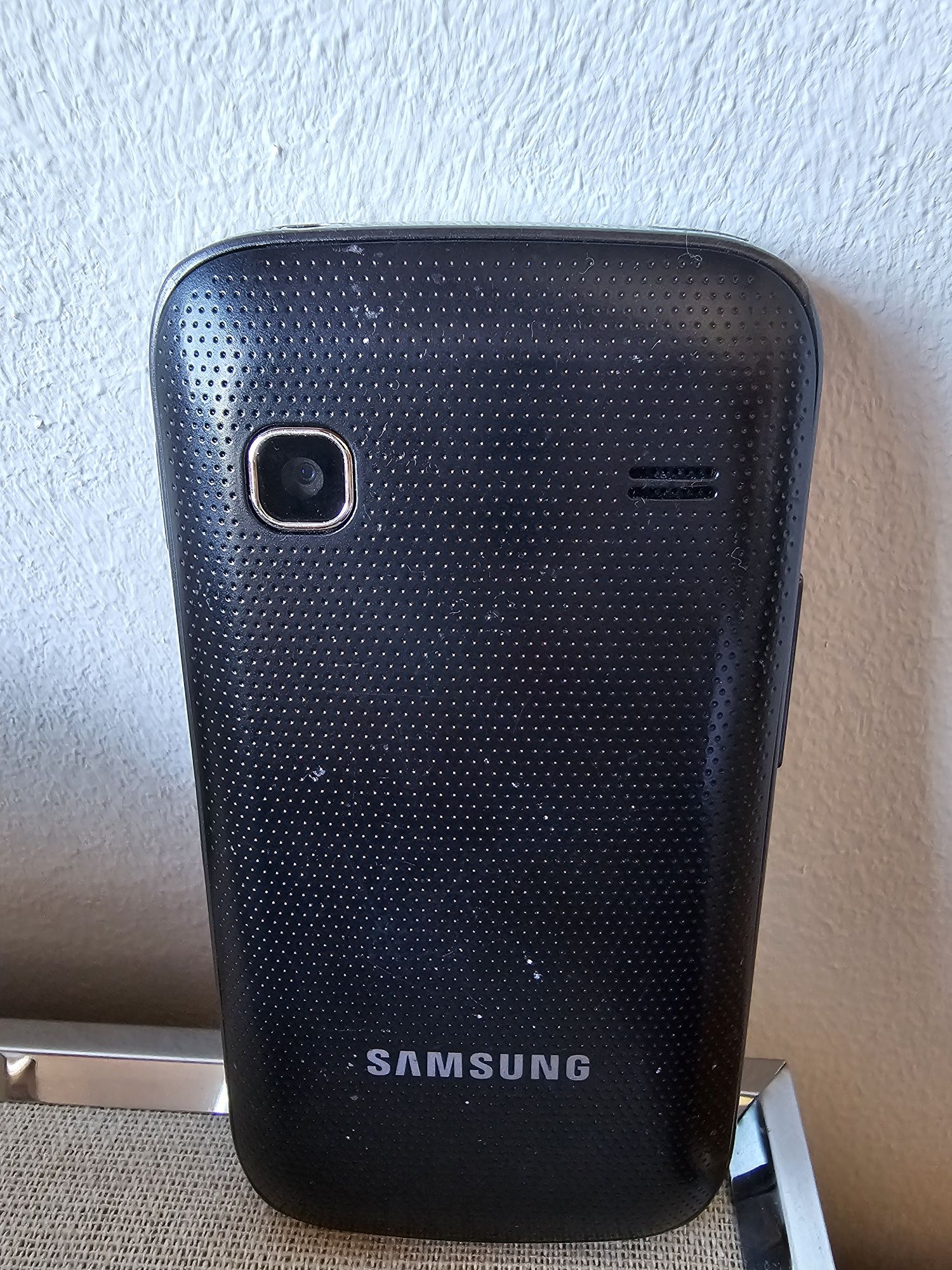 Telemóvel Samsung