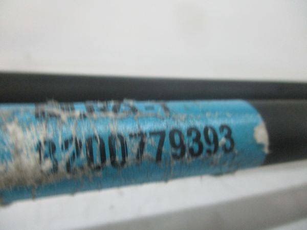 Seletor caixa velocidades RENAULT Megane III Grandtour (KZ0/1)