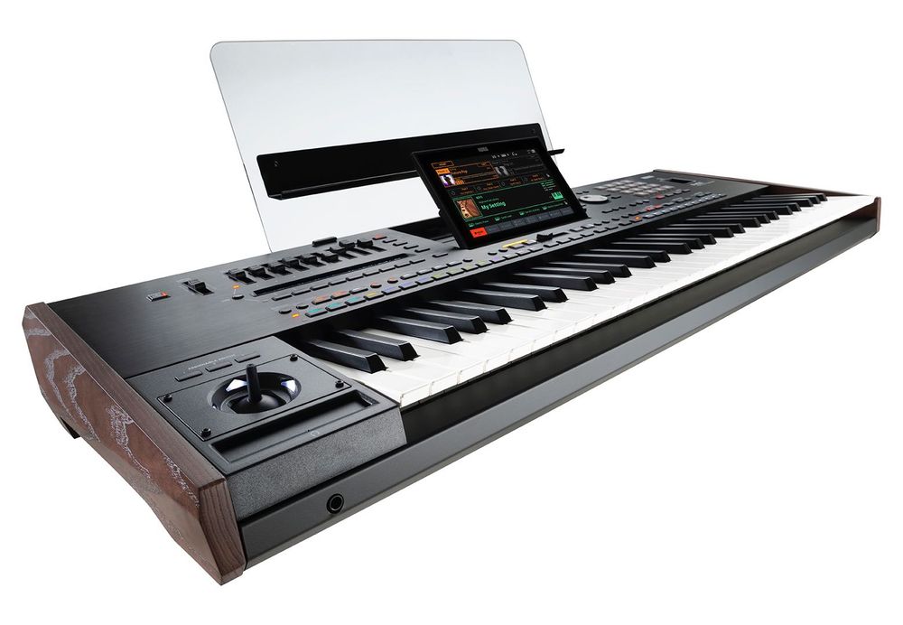 Korg Pa5X 61 | kup NOWY wymień STARY
