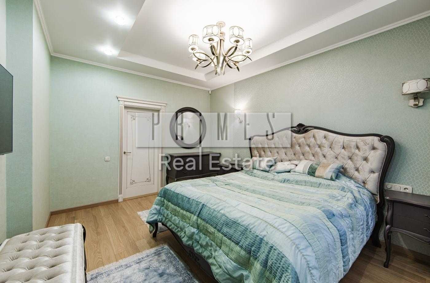 Простора 3 кімнатна квартира 105 м² у центрі Києва метро Палац Україна