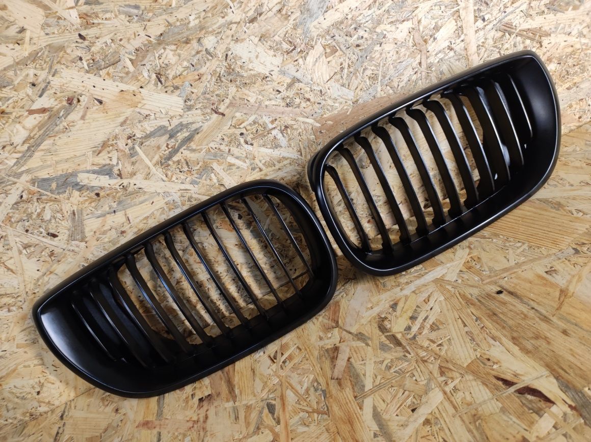 Nerki e46 Kombi lift