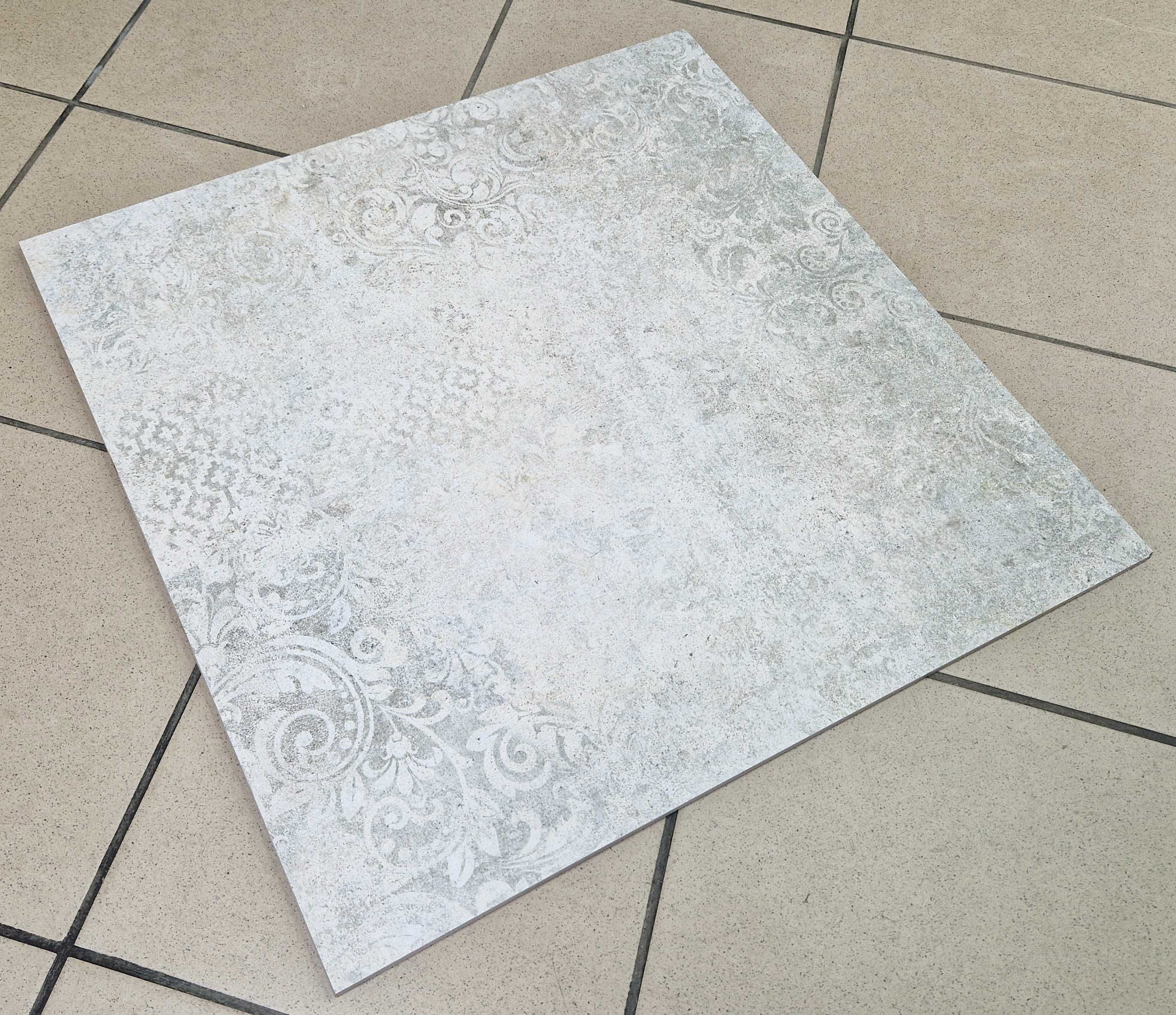 Okazja Tanie Płytki podłogowe gres Bohemy Natural 60x60 Outlet