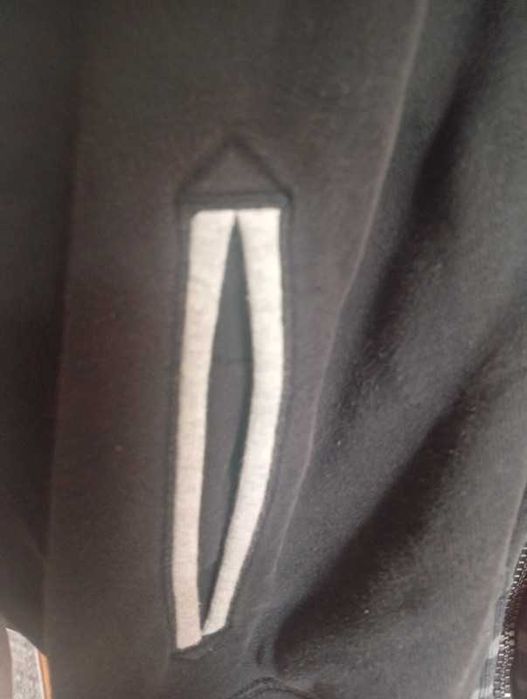 Bluza Nike retro 24 sportswear