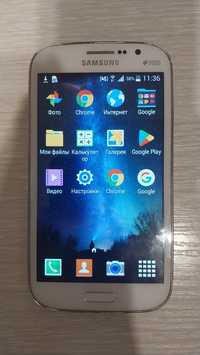 Samsung Galaxy Grand Duos