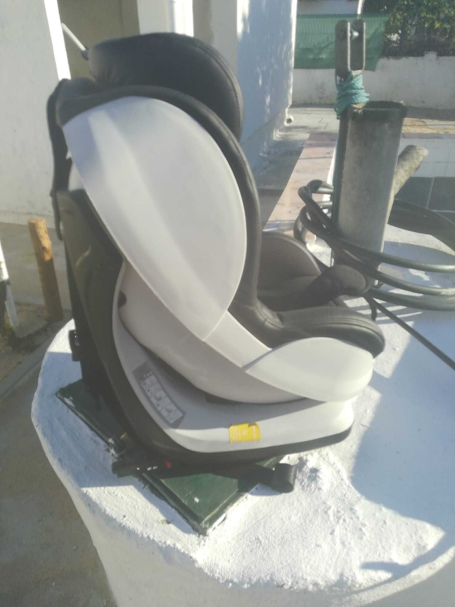 Cadeira de Carro CozyNSafe Galaxy