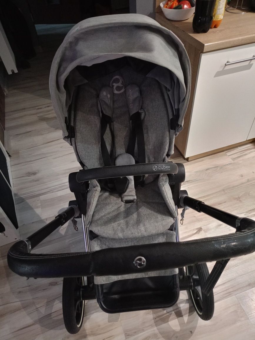 Wózek Cybex Priam Koi