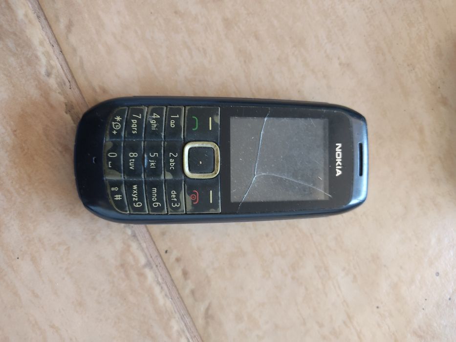 Telemóveis para colecionar ou peças