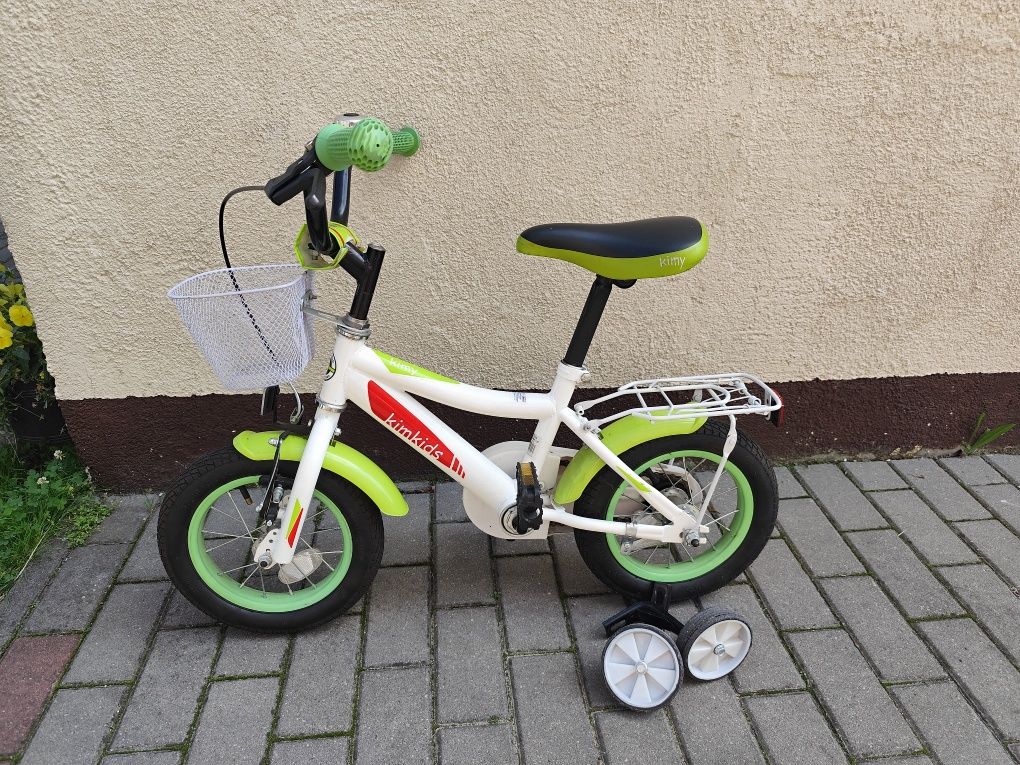 Rowerek dziecięcy