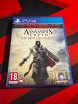 Assassins Creed The Ezio Collection Ps4 polska wersja