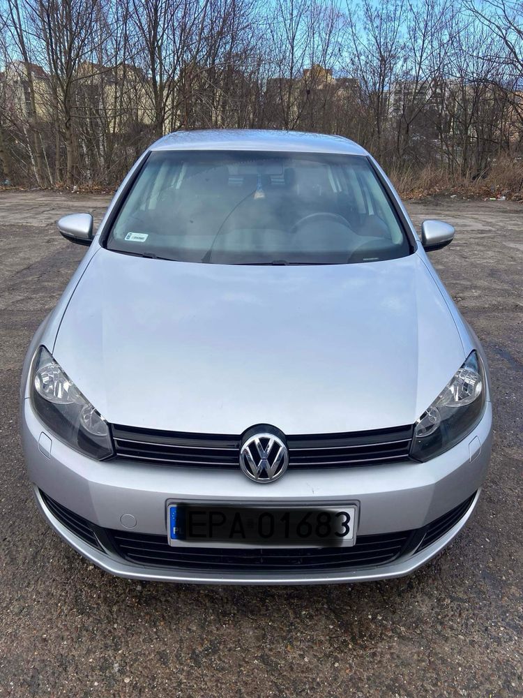 Golf 6 1.4 TSI hatchback