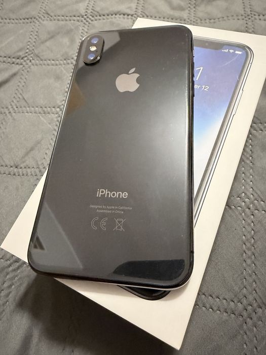 Iphone X apple iphone X