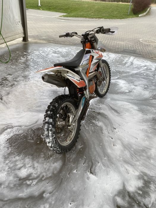 Ktm freeride 250