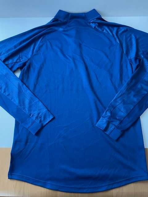 Bluza piłkarska Arsenal Londyn Puma rozmiar L