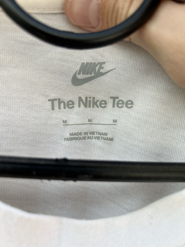 Оригінальна футболка Nike M