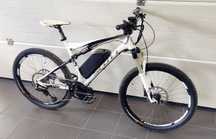 JAK NOWY 140NM SCOTT E-SPARK Full Mid drive TSDZ8 koła 26" rozmiar L