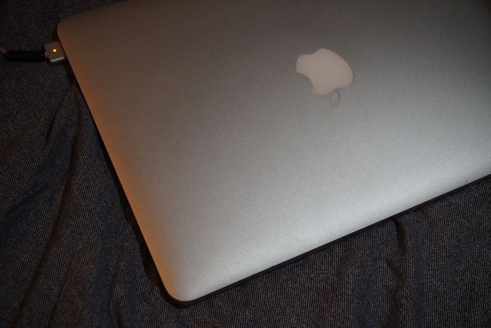 MacBook Pro Retina 13” 2015