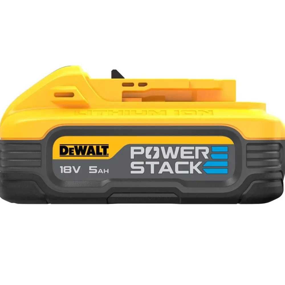 DeWALT DCBP518 Акумуляторна батарея PowerStack 5 A\г