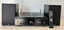 Sprzedam amplituner DENON PMA-900HNE z kolumnami WILSON