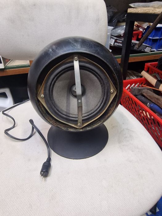 Unitra tonsil ZG 8 /2C kule