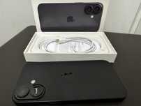 Apple iPhone 16 128GB idealny stan jak nowy gwarancja