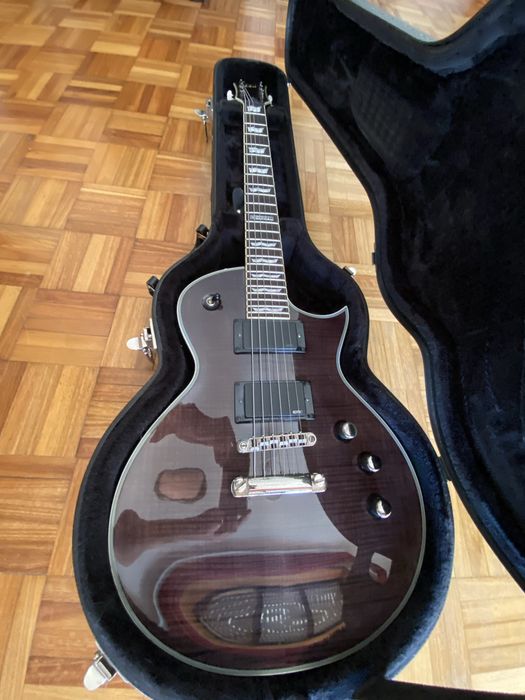 Guitarra LTD EC-401