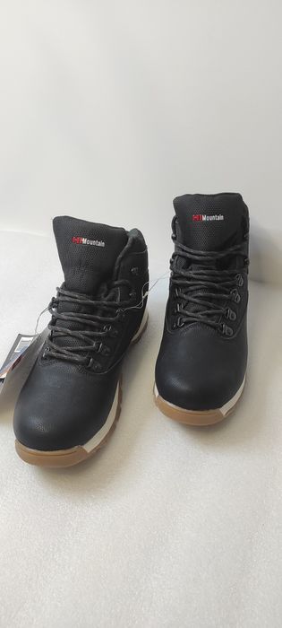 Buty trekkingowe męskie HiMountain Hi Cut Performer 44