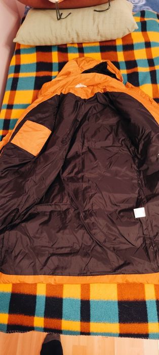 Kurtka damska zimowa Basic Apparel Dagmar