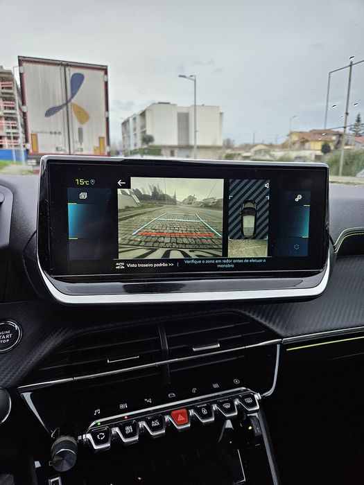 Peugeot e-208 Gt Line