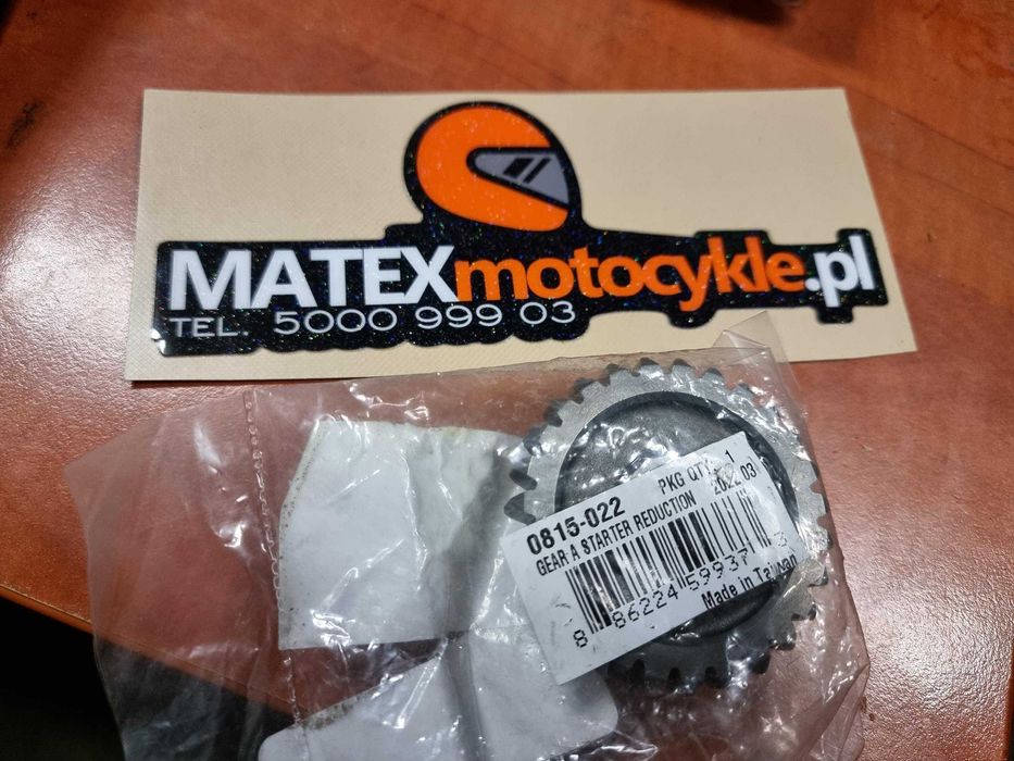 Wahacz Arctic Cat 1000 Kartery 700 Części 550 Silnik Głowica Wariator