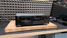 Deck Pioneer CT-900S  3HEAD