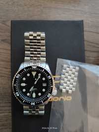 Tandorio SKX automat