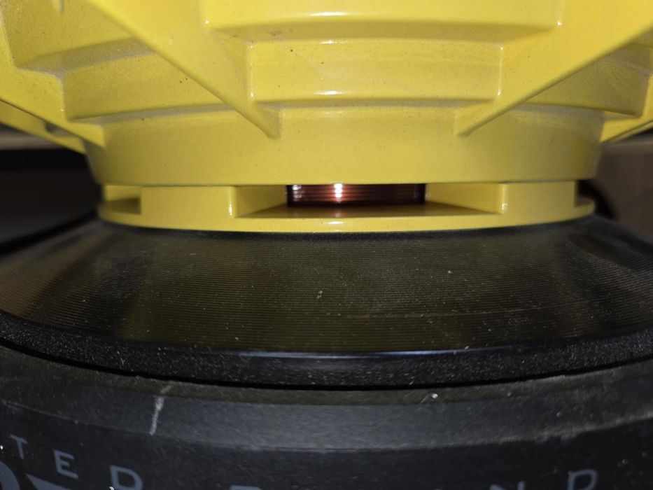 Subwoofer Dynamic State 18"