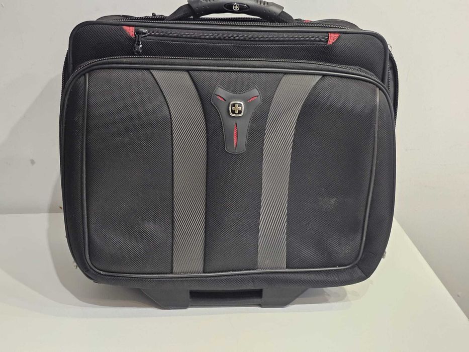 Wenger Granada walizka na kółkach / torba na laptopa