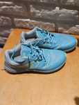Buty do biegania dla dzieci Kiprun Fast rozm. 36