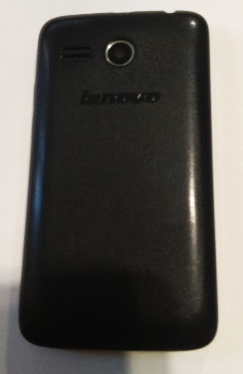 Телефон Lenovo A316i на запчастини