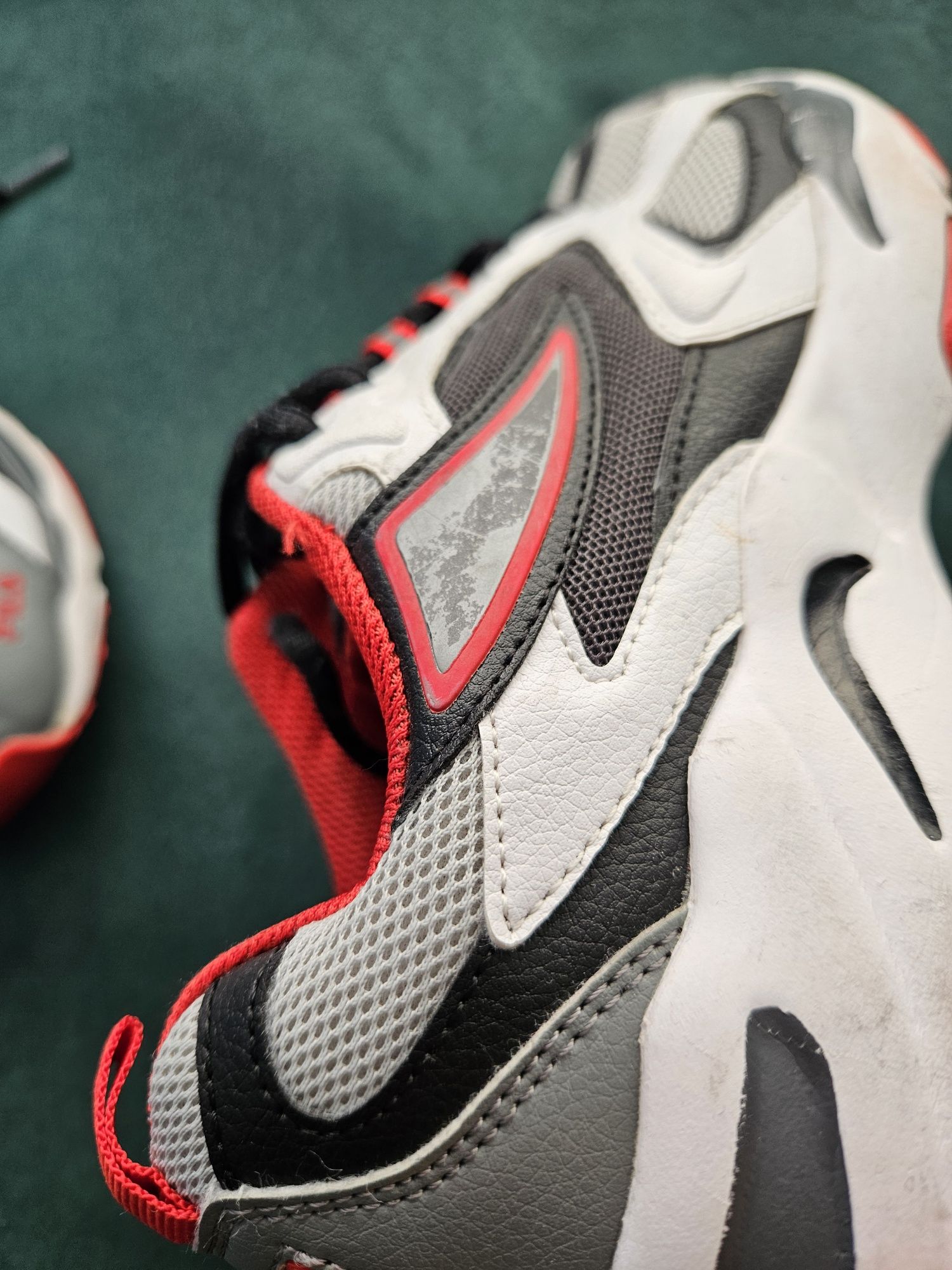 Adidasy fila roz 39