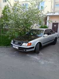 Audi 100 92г. c4 2.6l БАНДИТКА