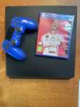 Konsola PS4 Pro 1TB  FIFA 20