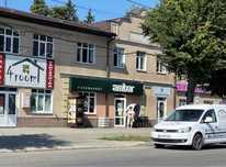 320м, Готовый бизнес, 20 лет Победы, офис, клиника
