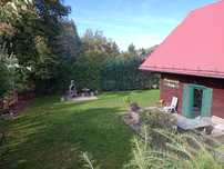 Dom w górach balia jacuzzi sauna wakacje Beskid Brenna Szczyrk