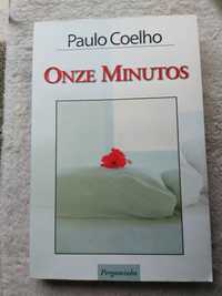 Onze Minutos - Paulo Coelho