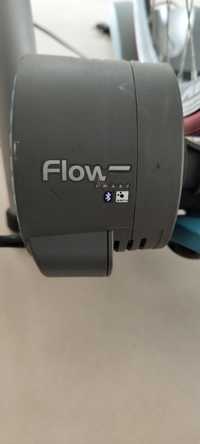 Trenażer Tacx Flow Smart