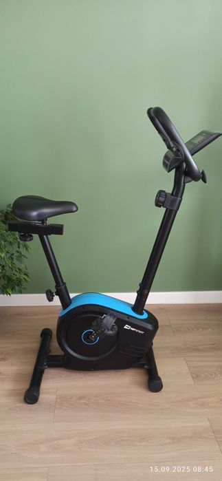 Rower treningowy magnetyczny HS-2050H  Sonic