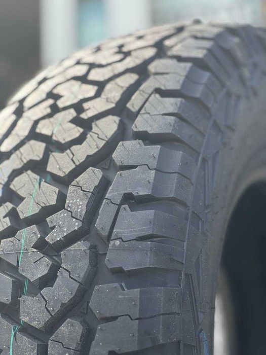 235/75 R15 Всесезонна, Нова АТ шина Roadcruza 1100 235/75/15