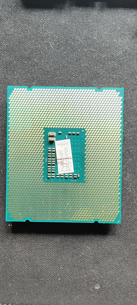 Processador Intel Xeon E5-2620 V3 Novo Socket 2011