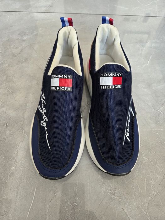 Buty  Tommy Hilfiger