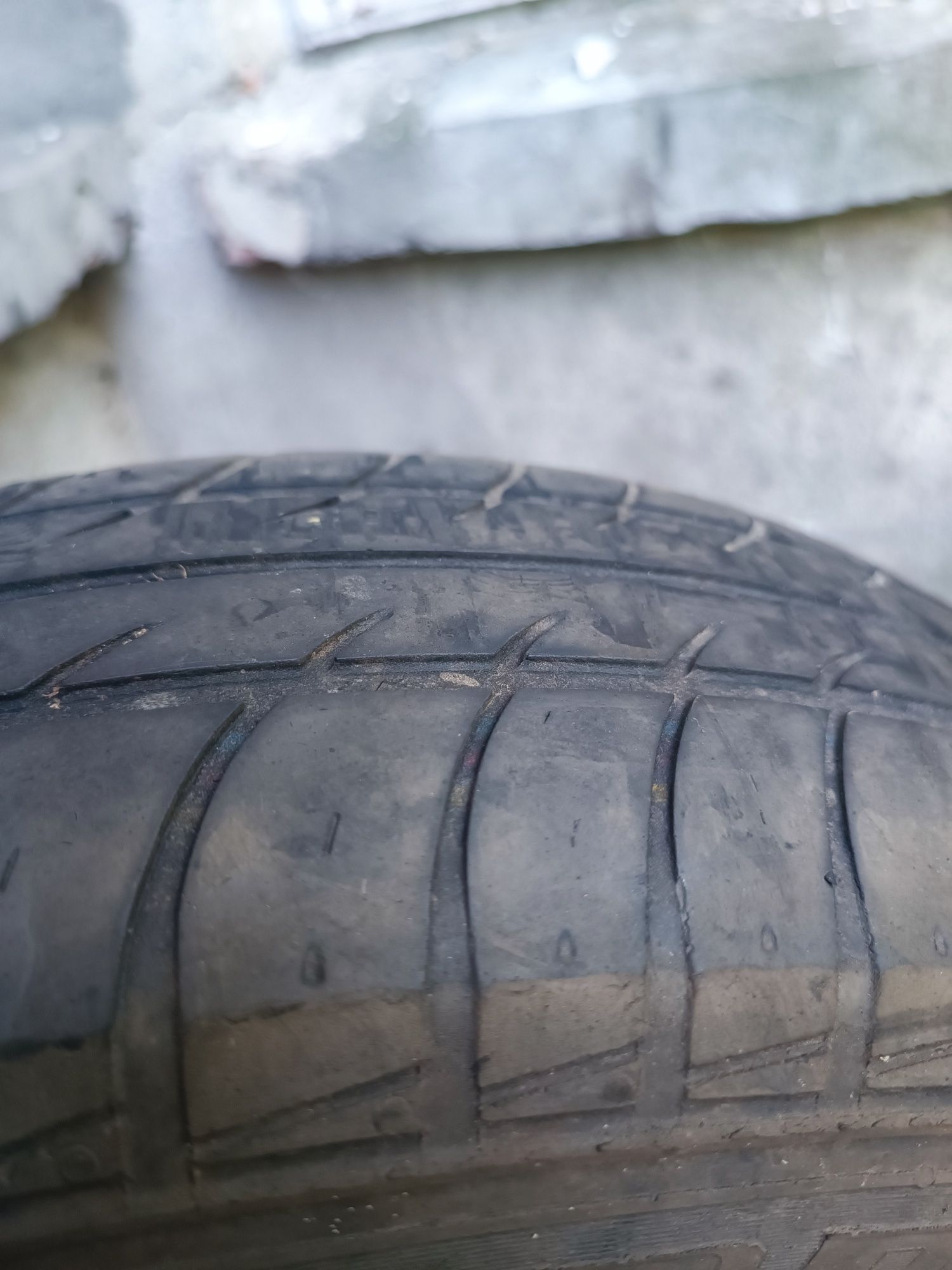 Шини barum 165/80R 14 85Т