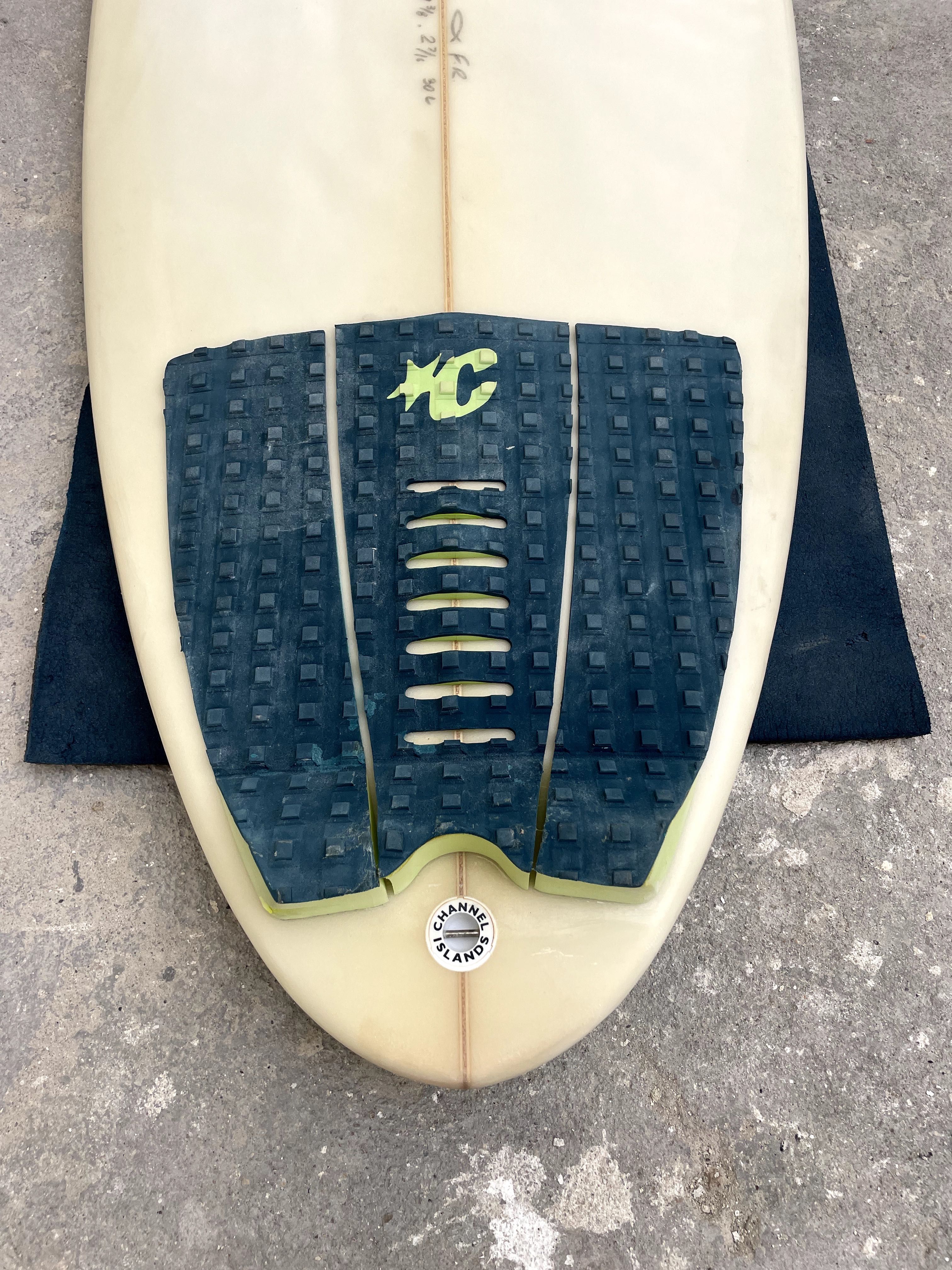 Prancha surf All Merrick 6´1