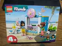 Lego 41723 Friends - Cukiernia z pączkami Nowe